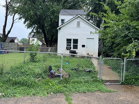 309 N 27Th St 1 Apartment for Rent