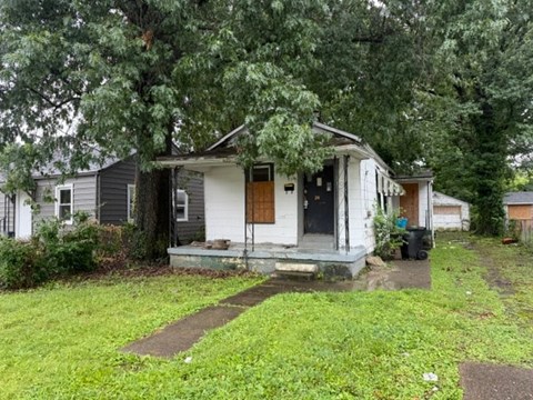 3810 Jewell Ave 1 Apartment for Rent