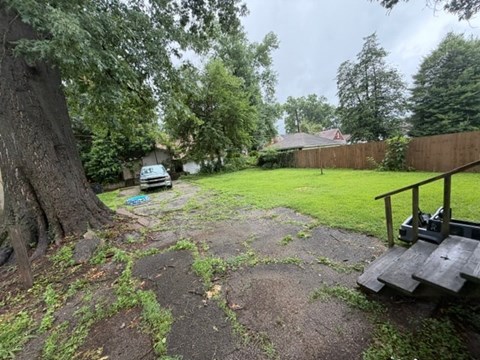 4504 Parker Ave 3 Beds Apartment for Rent