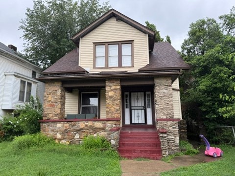 4007 River Park Dr 3 Beds Apartment for Rent