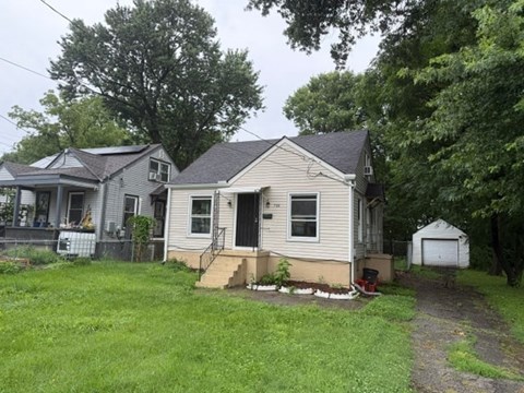735 Colorado Ave 3 Beds Apartment for Rent