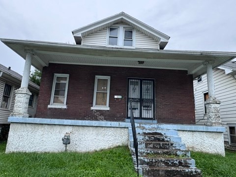 320 N 32Nd St 3 Beds Apartment for Rent