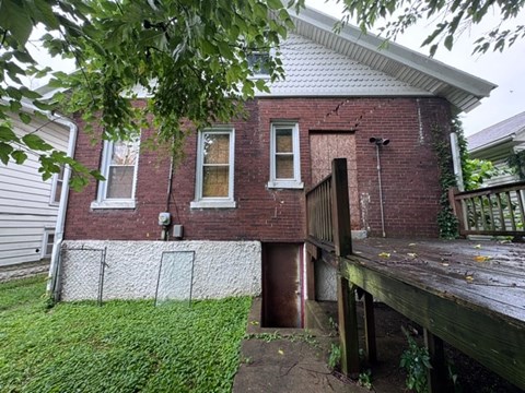 320 N 32Nd St 3 Beds Apartment for Rent