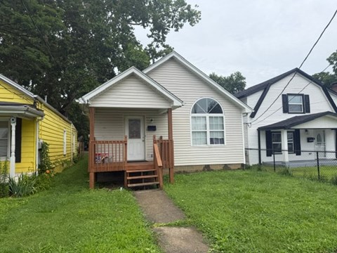 3543 Powell Ave 3 Beds Apartment for Rent