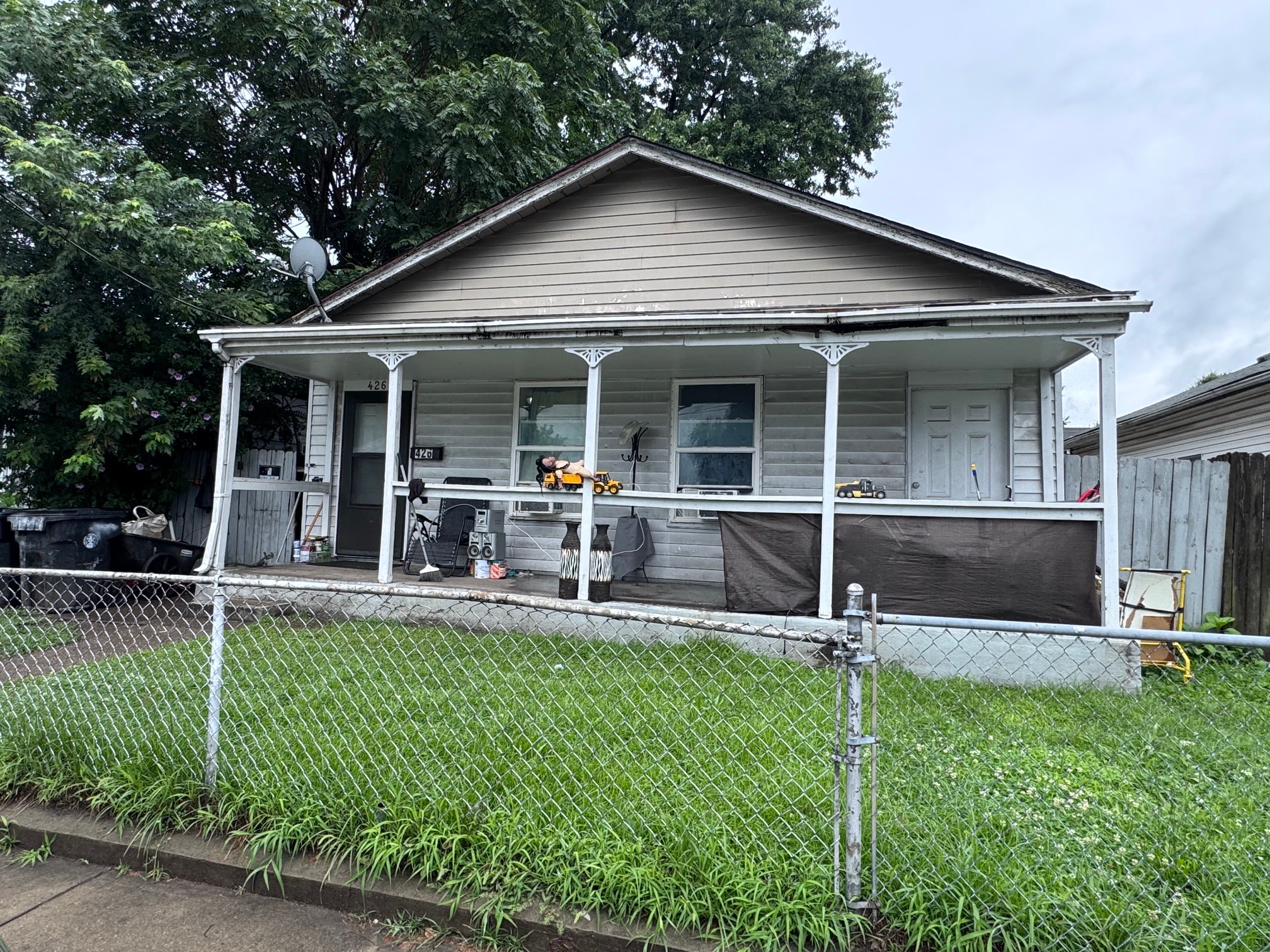 426 N 22nd St 2 Beds House for Rent - Photo gallery 2