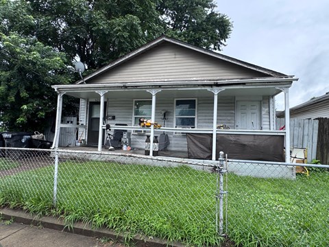 426 N 22Nd St 2 Beds Apartment for Rent