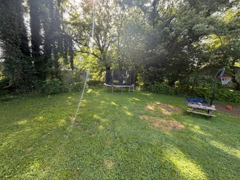 126 Church Ave 3 Beds Apartment for Rent