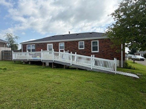 163 Grandview Dr 3 Beds Apartment for Rent