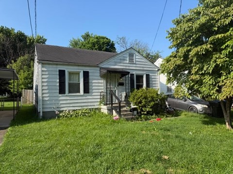 1640 Longfield Ave 2 Beds Apartment for Rent