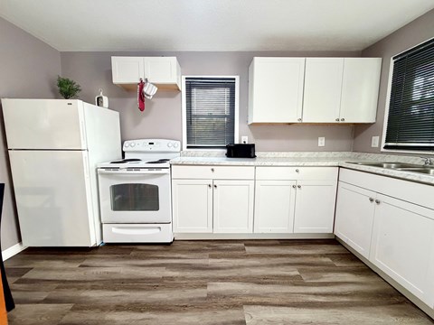 203 Bethel Drive 1 Apartment for Rent