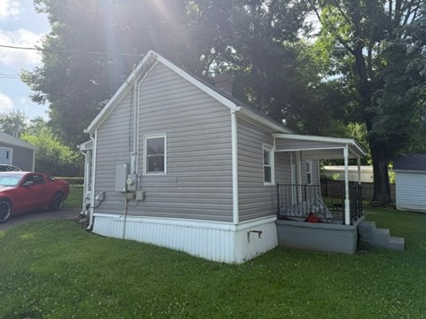 203 Bethel Ave 1 Apartment for Rent