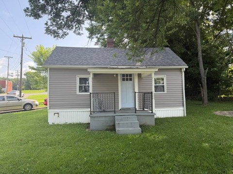 203 Bethel Ave 1 Apartment for Rent
