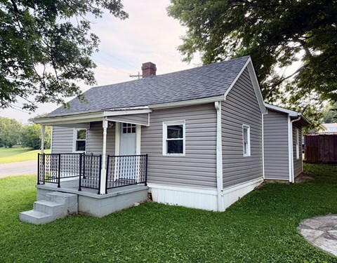 203 Bethel Drive 1 Apartment for Rent