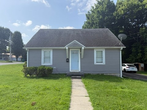 205 Bethel Ave 3 Beds Apartment for Rent