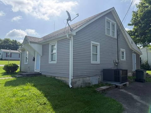 205 Bethel Drive 3 Beds Apartment for Rent