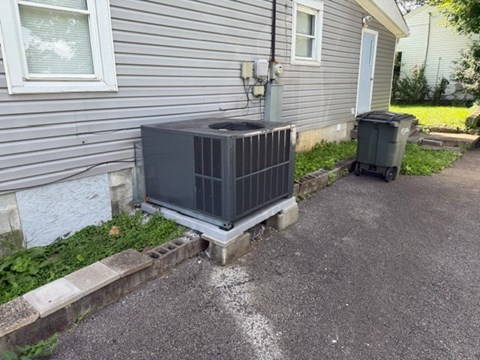 205 Bethel Drive 3 Beds Apartment for Rent