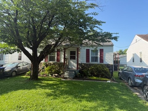 1642 Longfield Ave 2 Beds Apartment for Rent