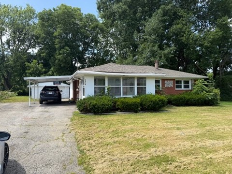 3918 Lovin Ct 4 Beds Apartment for Rent
