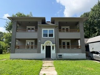 3204/3206 W Kentucky Street 1 Apartment for Rent