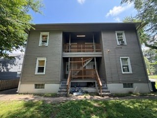 3204/3206 W Kentucky Street 1 Apartment for Rent