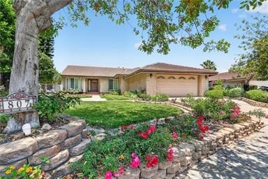 807 Avenida Loma Vista 3 Beds Apartment for Rent