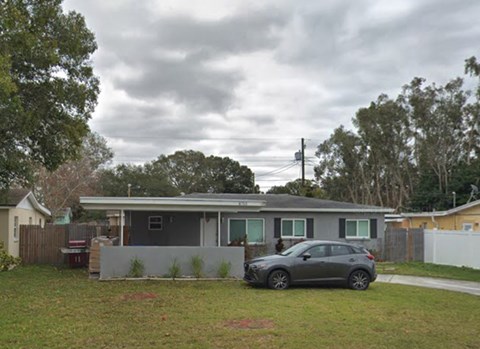 8753 57Th St 1 Apartment for Rent