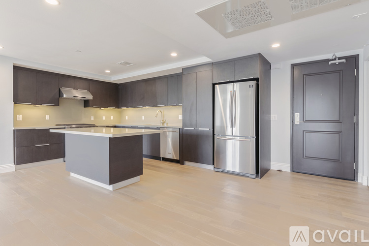 2939 Leeward Ave 2 Beds Apartment for Rent - Photo gallery 1