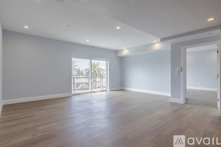 2939 Leeward Ave 2 Beds Apartment for Rent - Photo gallery 3