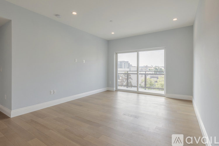 2939 Leeward Ave 2 Beds Apartment for Rent - Photo gallery 4