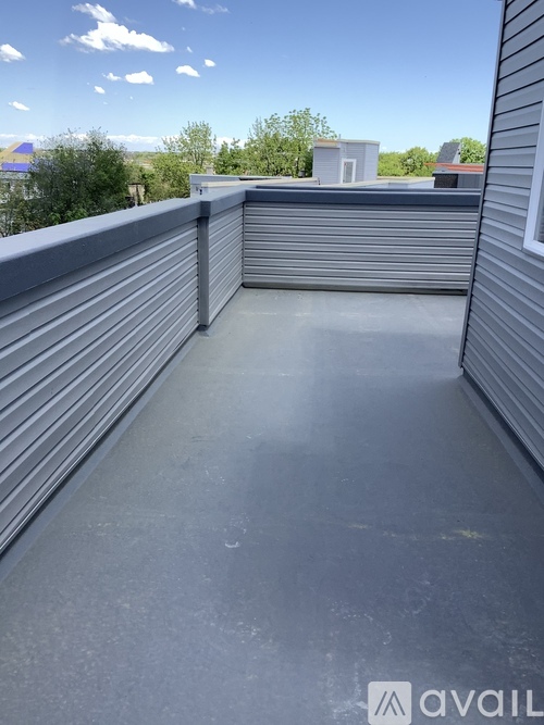 2111 West Seybert Street 2 Beds Apartment for Rent - Photo gallery 3