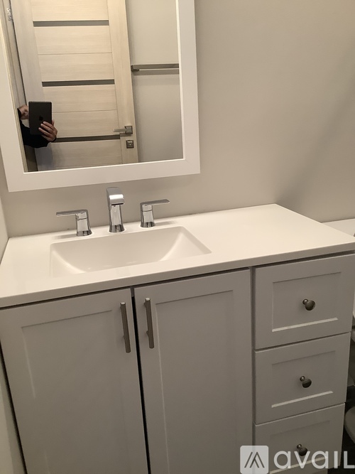 2111 West Seybert Street 2 Beds Apartment for Rent - Photo gallery 5