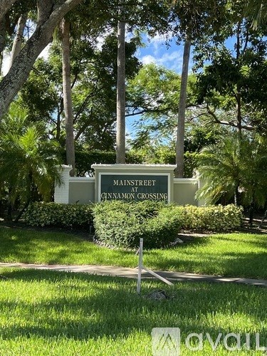 10565 Northwest 57Th Court 3 Beds Apartment for Rent