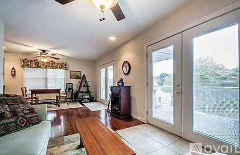 Fall Mountain Lake Road 4 Beds Apartment for Rent