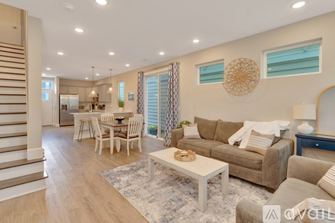 1858 South Lyerly Street 2 Beds Apartment for Rent