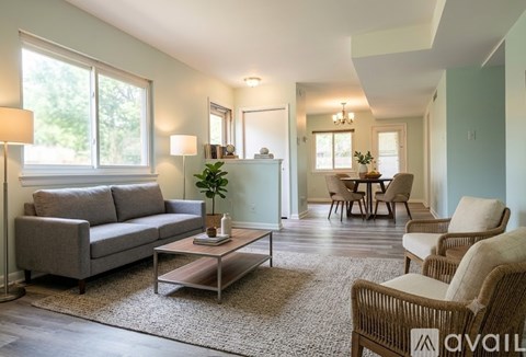9207 Watson Road 1 Apartment for Rent