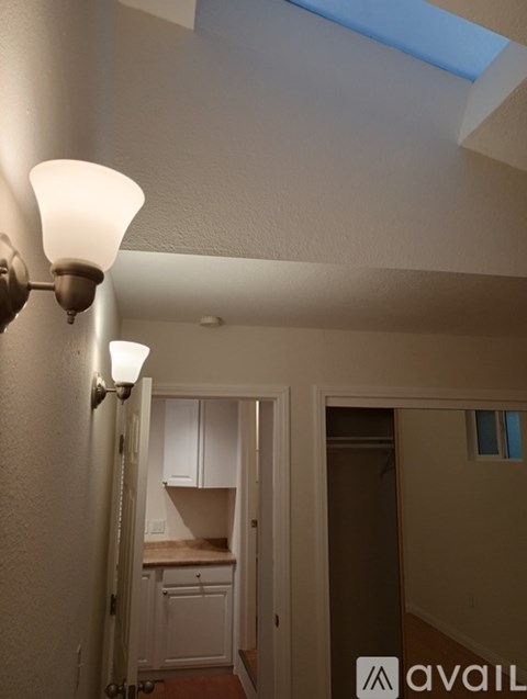1 Rees Road 1 Apartment for Rent