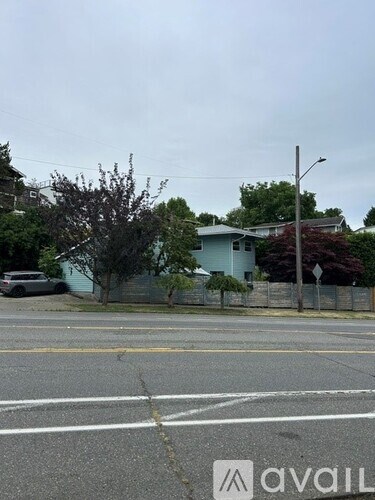 4721 Southwest Admiral Way 1 Apartment for Rent