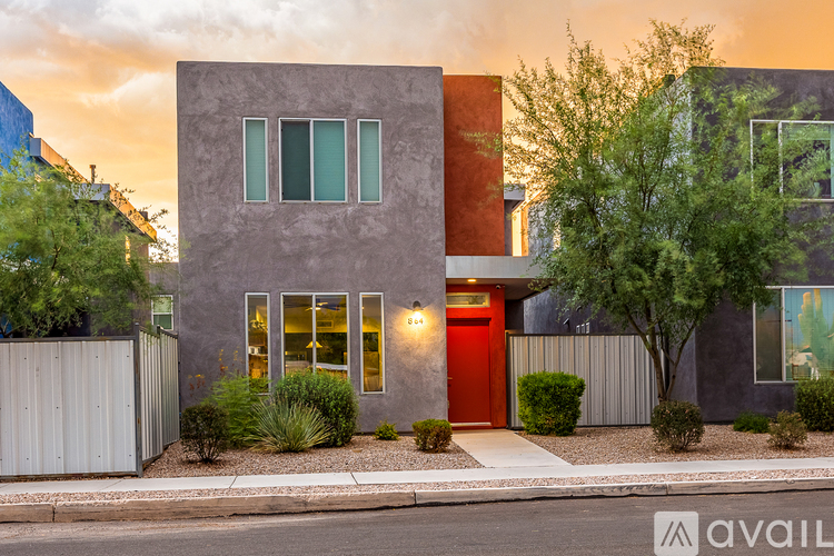 864 East Park Modern Drive 3 Beds Single Family Home for Rent - Photo gallery 3