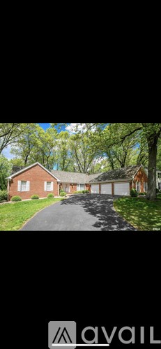 6407 N Jamestown Rd 3 Beds Apartment for Rent