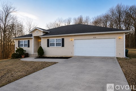 3536 West Meadows Drive 3 Beds Apartment for Rent