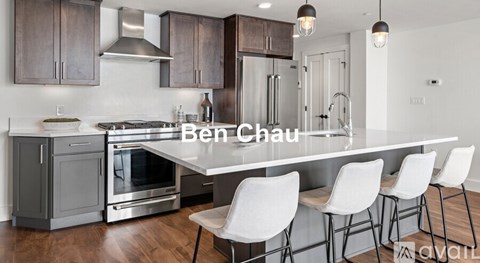 26 Hichborn St 3 Beds Apartment for Rent