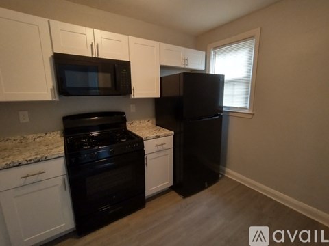 6114 Macbeth Drive 2 Beds Apartment for Rent