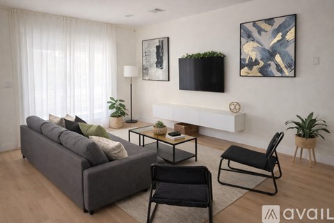 1760 NE 13Th St 4 Beds Apartment for Rent