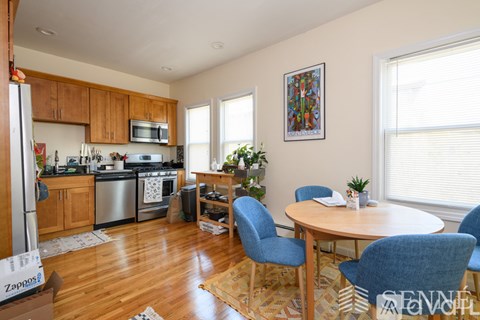 91 Tremont St 2 Beds Apartment for Rent