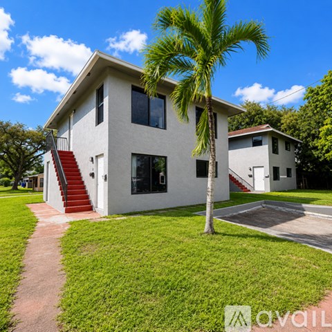 1175 SW 16Th Ave 2 Beds Apartment for Rent