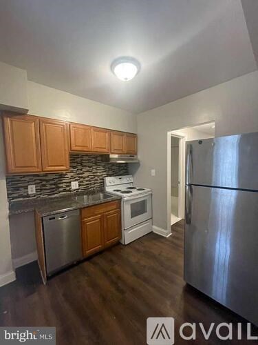 2830 R Street Southeast 3 Beds Apartment for Rent