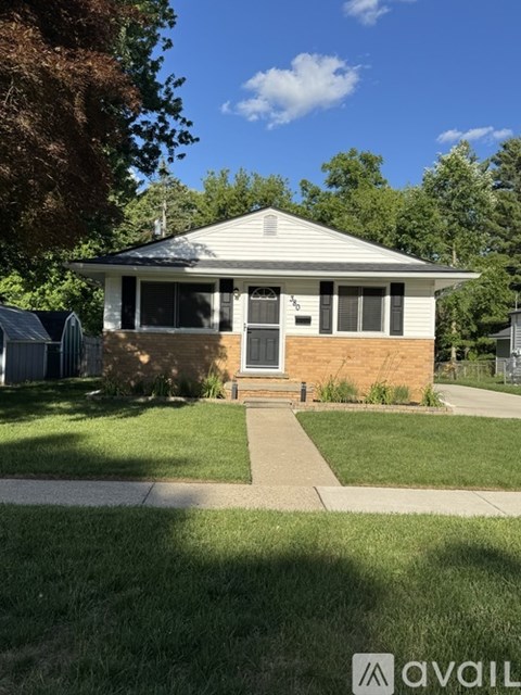 380 Jeffery Court 3 Beds Apartment for Rent