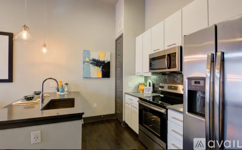 1801 Alexander Avenue 1 Apartment for Rent - Photo gallery 5
