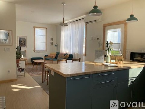 13A Oliver Street 2 Beds Apartment for Rent