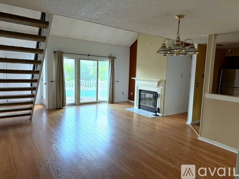 8408 Tamarron Dr 2 Beds Apartment for Rent